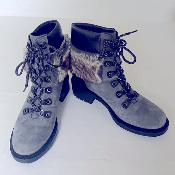 botkier combat boots